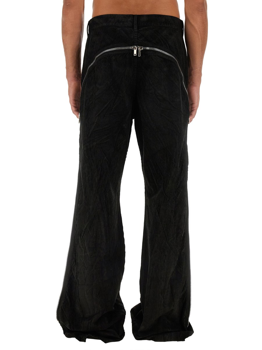 DRKSHDW by Rick Owens リックオウエンス 23AW BOLAN BANANA DRKSHDW by Rick Owens リックオウエンス 23AW BOLAN BANANA