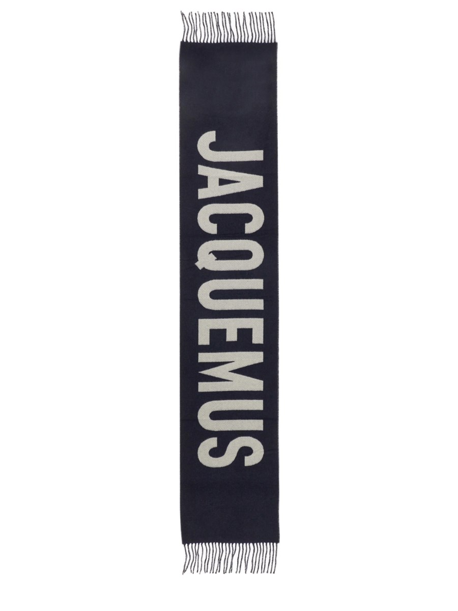 JACQUEMUS SCIAPA "JACQUEMUS"