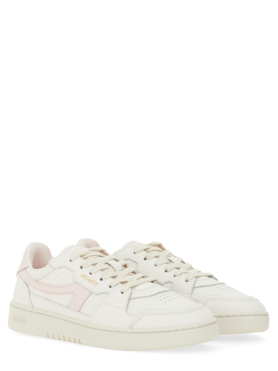 SNEAKER DICE STRIPE