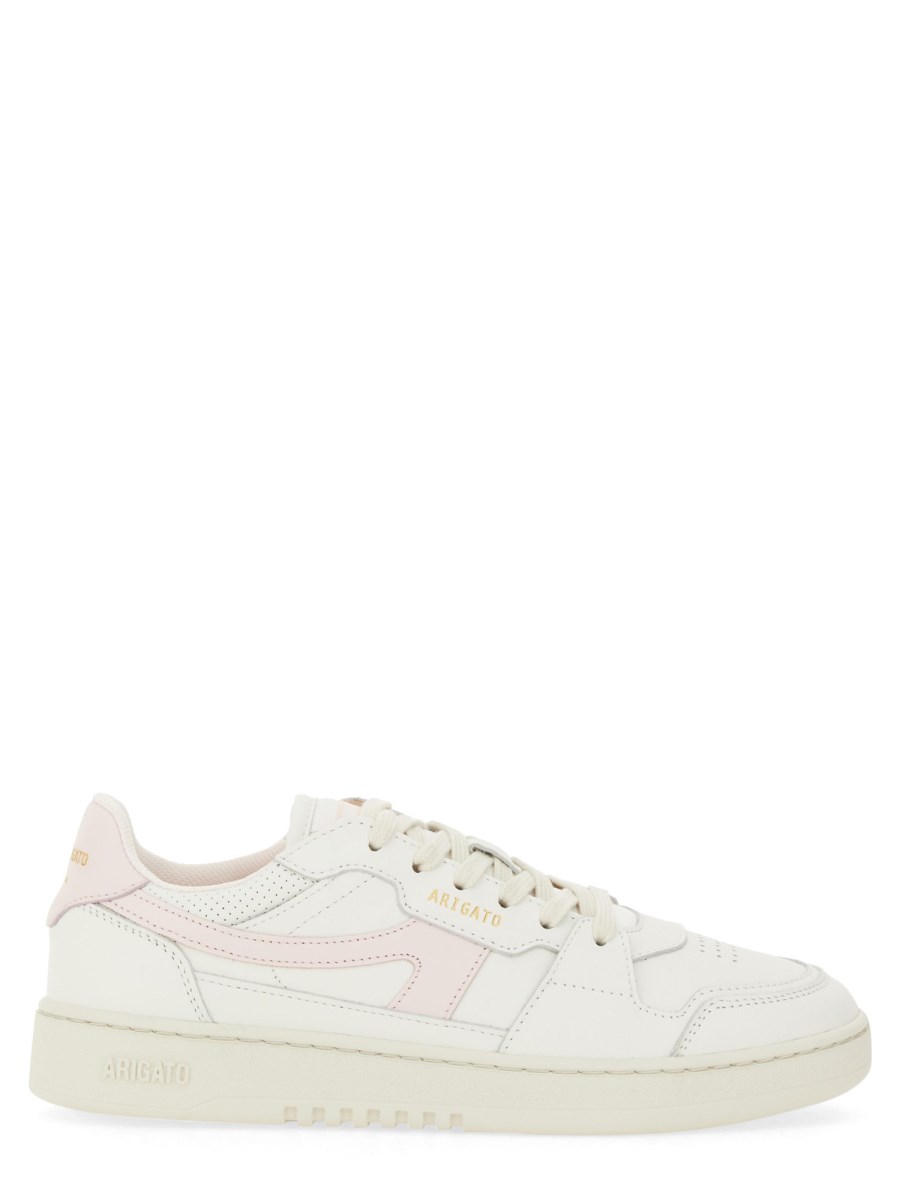 SNEAKER DICE STRIPE