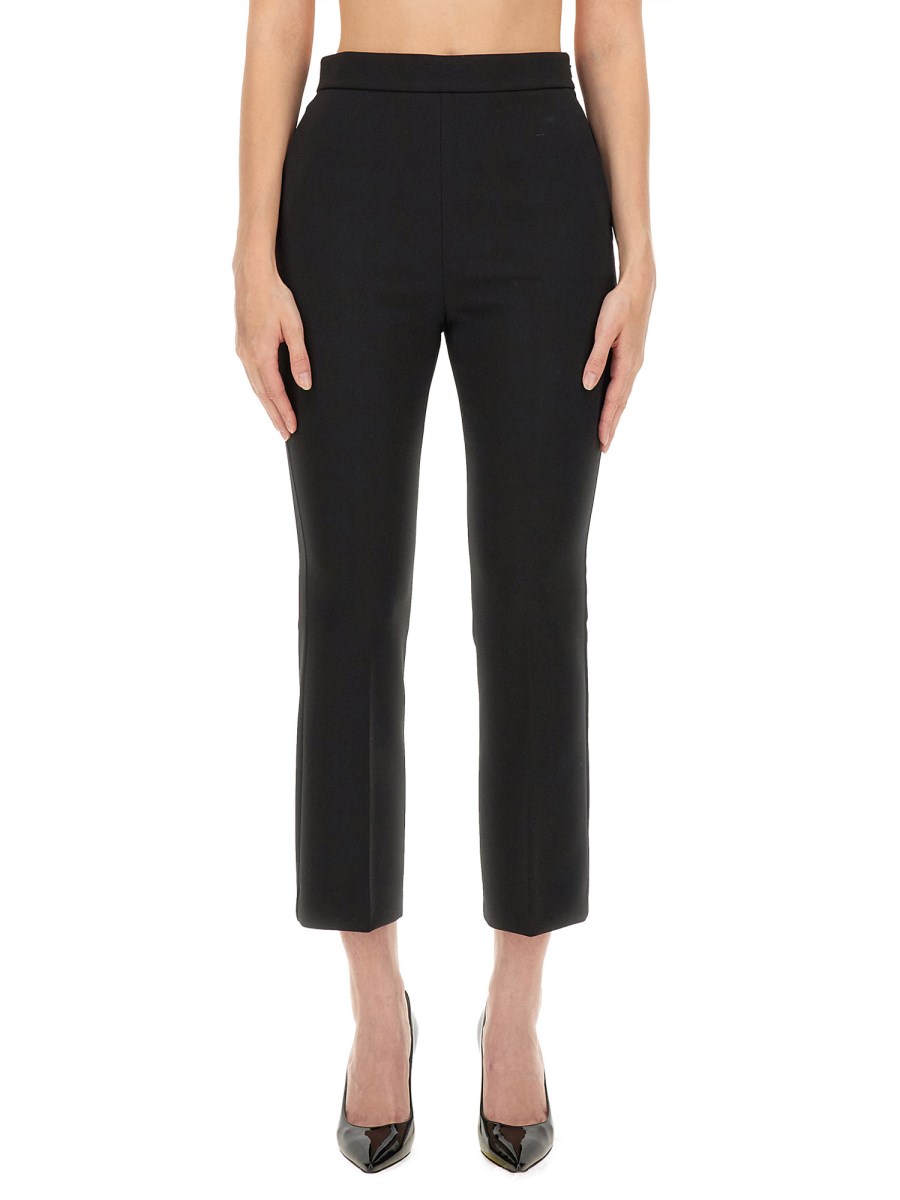 MAX MARA PANTALONE "PARATA"