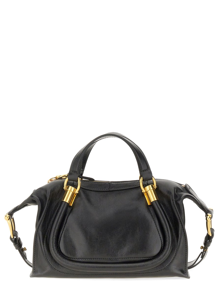 CHLOE&#39; BORSA "PARATY 24" SMALL