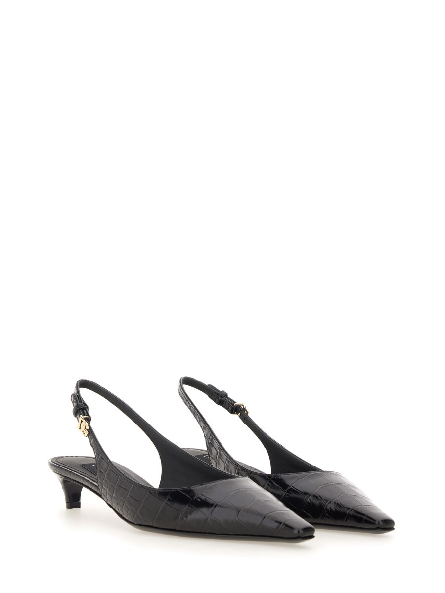 SLINGBACK CON LOGO 