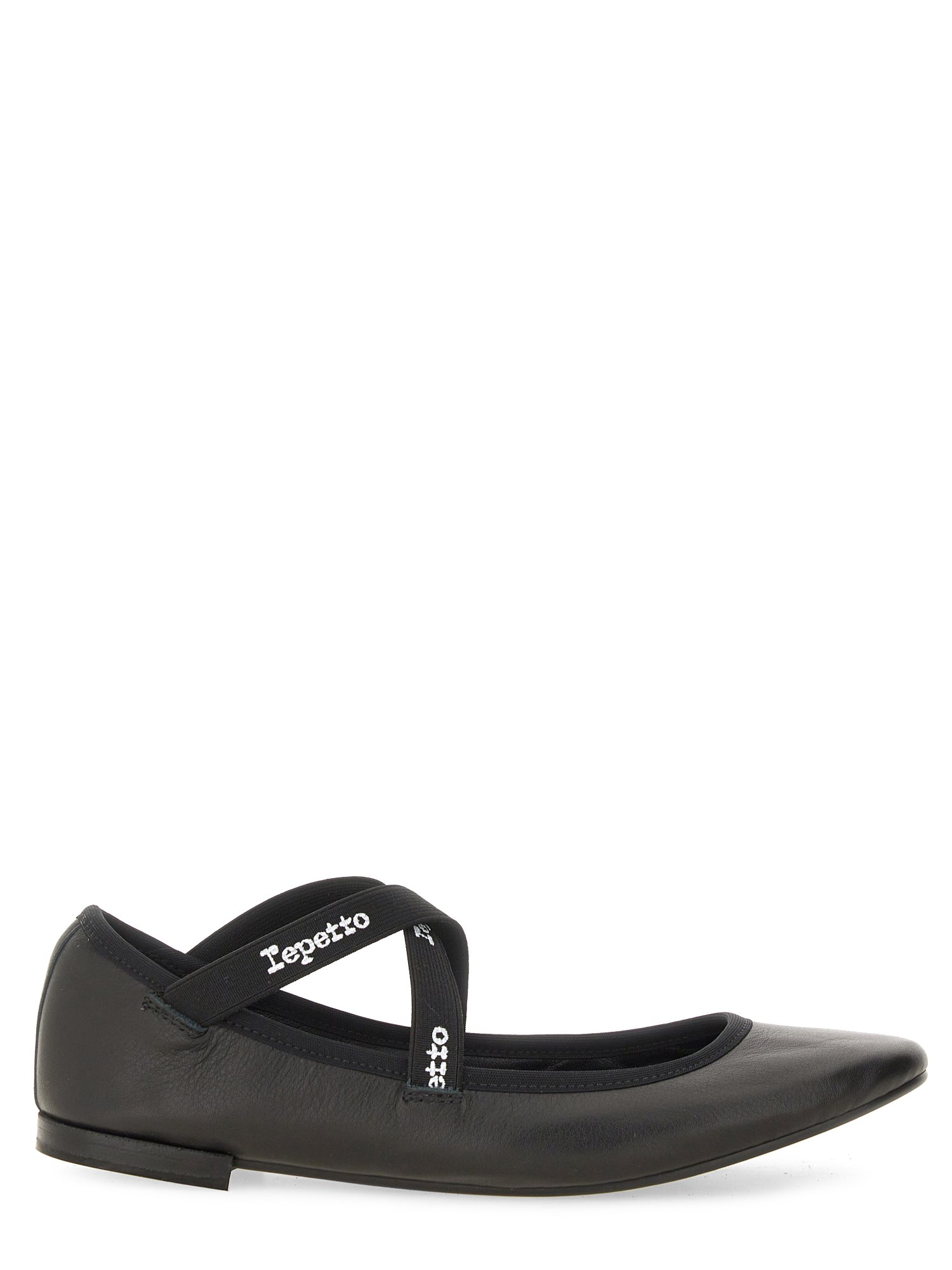 Repetto Dancer "joana" In Black