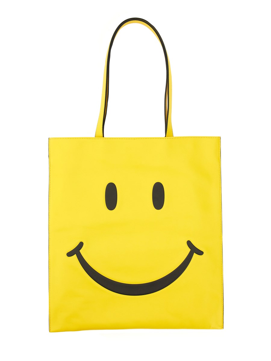 BORSA SHOPPER SMILEY®