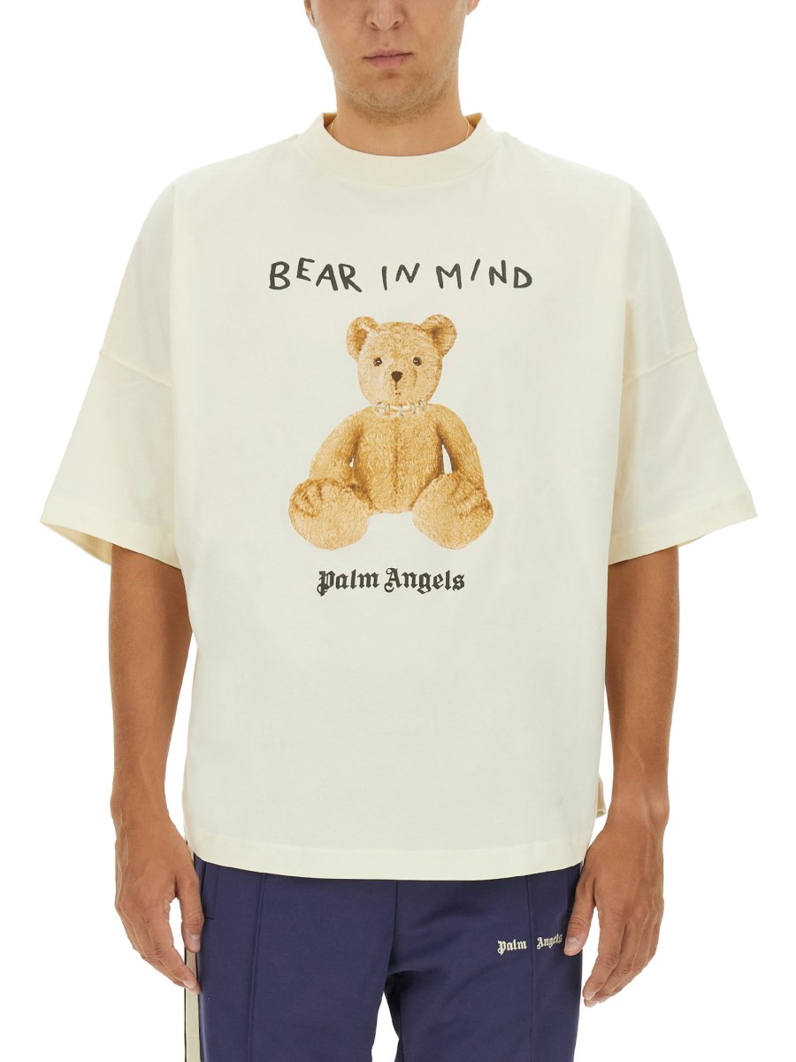 T-SHIRT "BEAR"