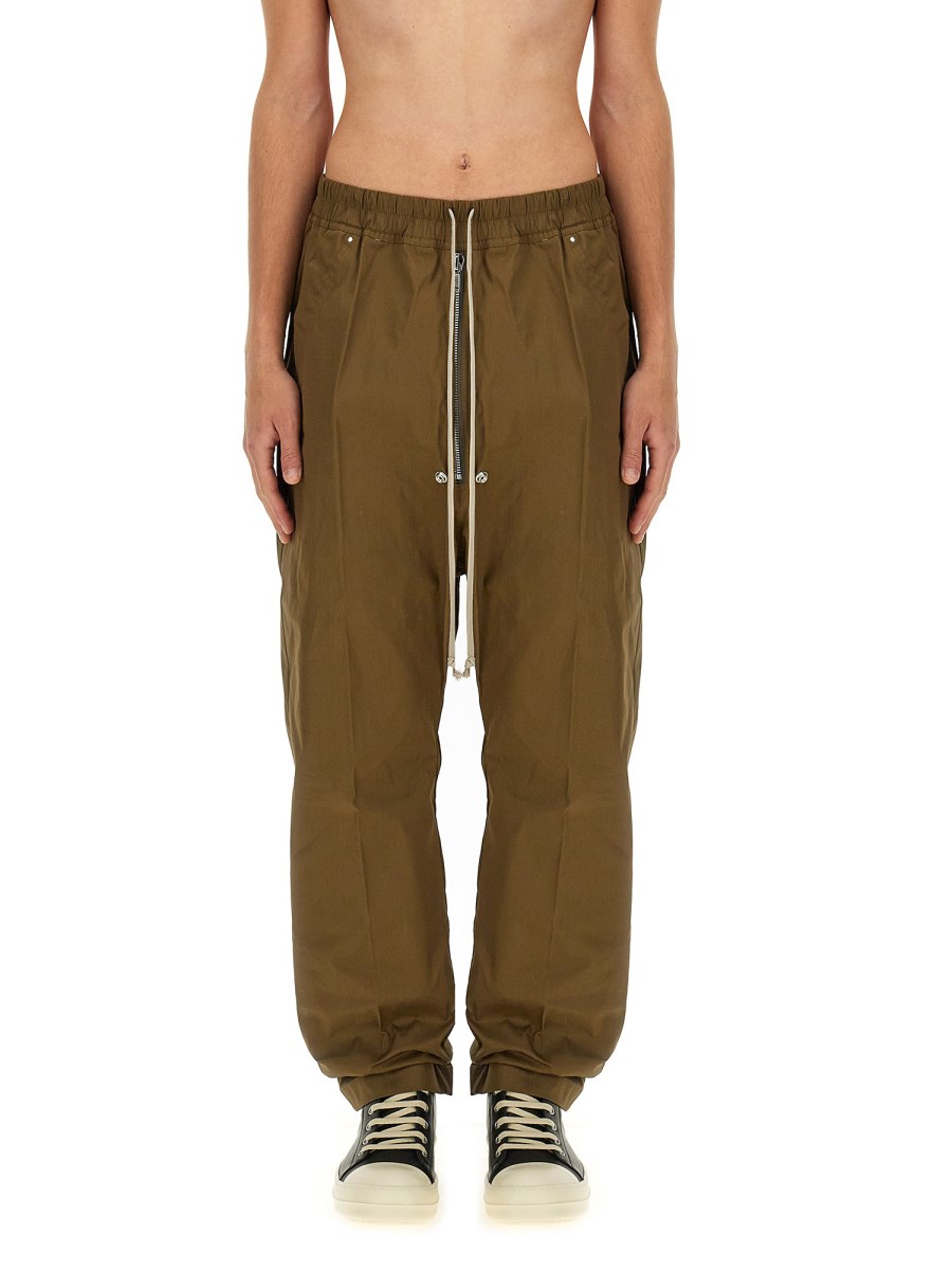 RICK OWENS PANTALONE "BELA"