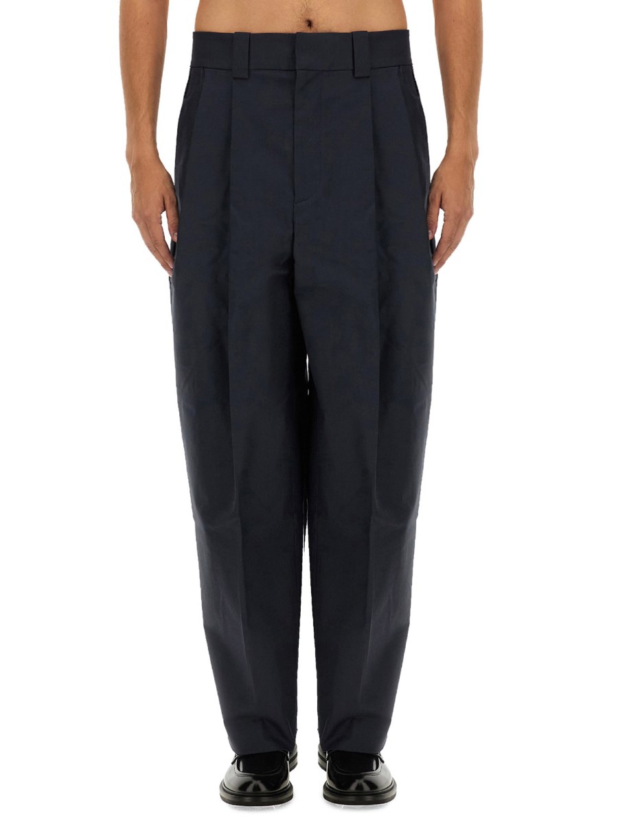 JACQUEMUS PANTALONE "MARZIO"