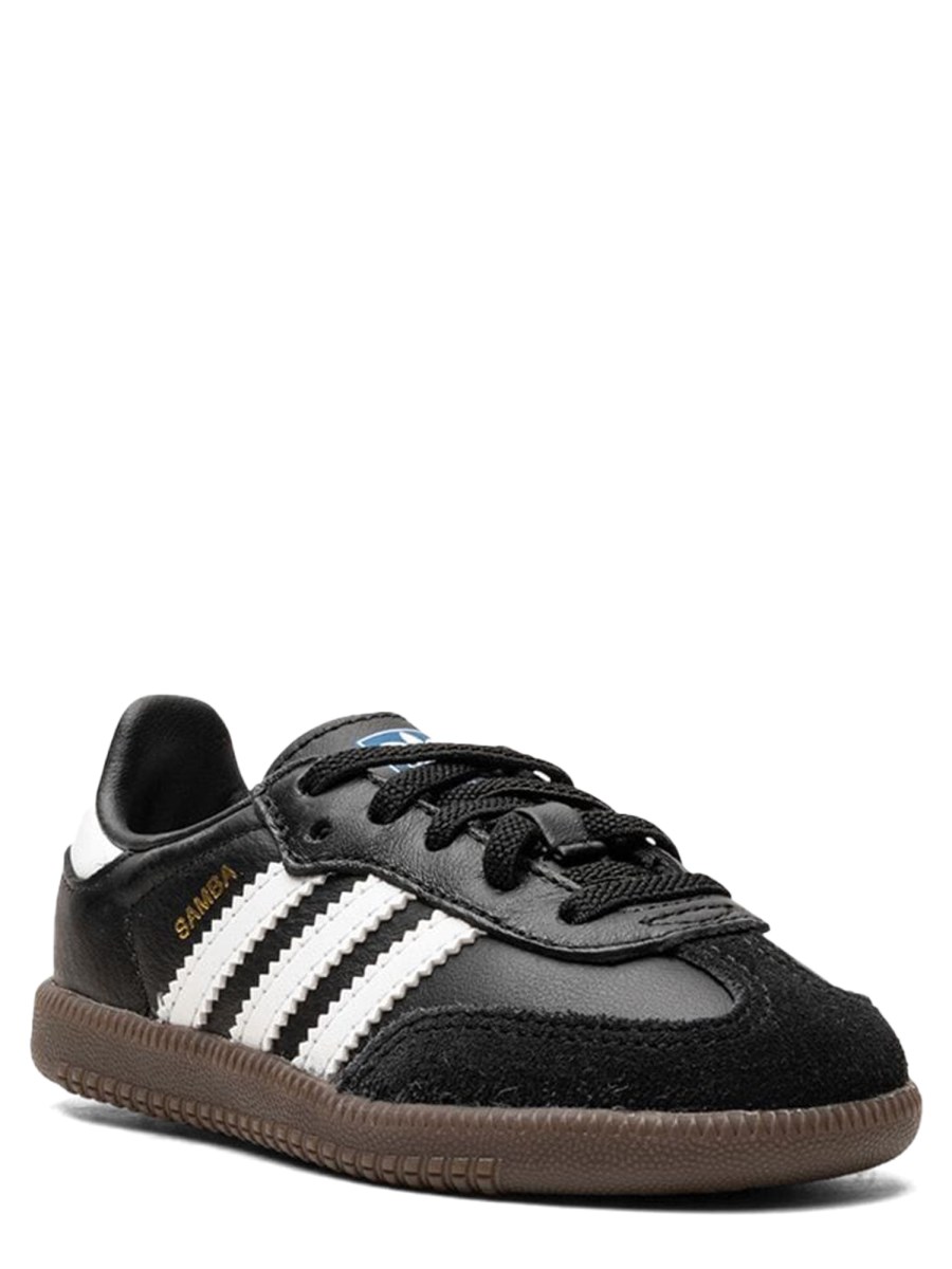 SNEAKER SAMBA
