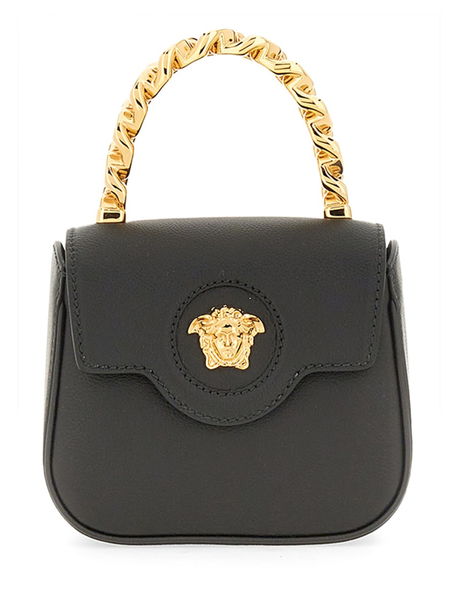 VERSACE BORSA "LA MEDUSA" MINI