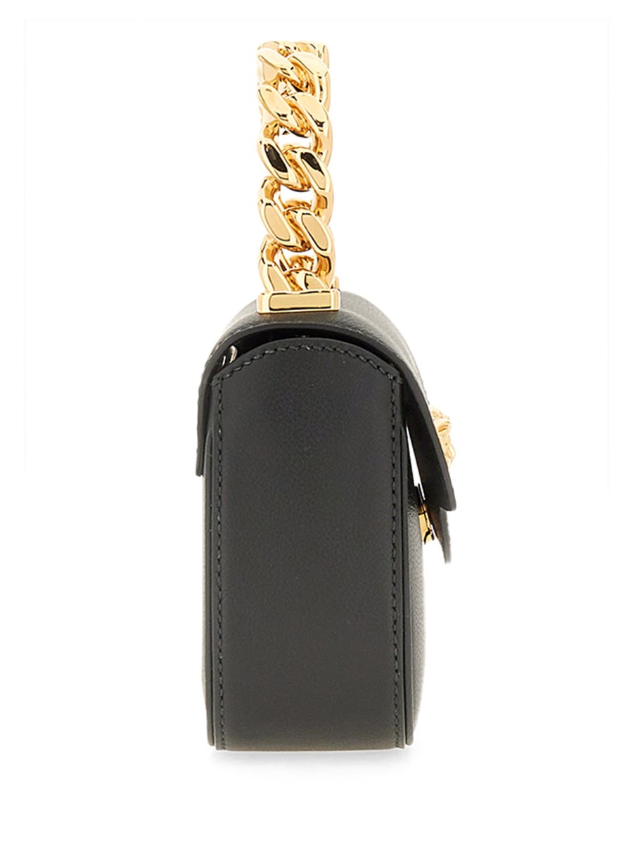 ショルダーバッグ・ポシェット VERSACE MINI \"THE JELLYFISH\" BAG VERSACE - 