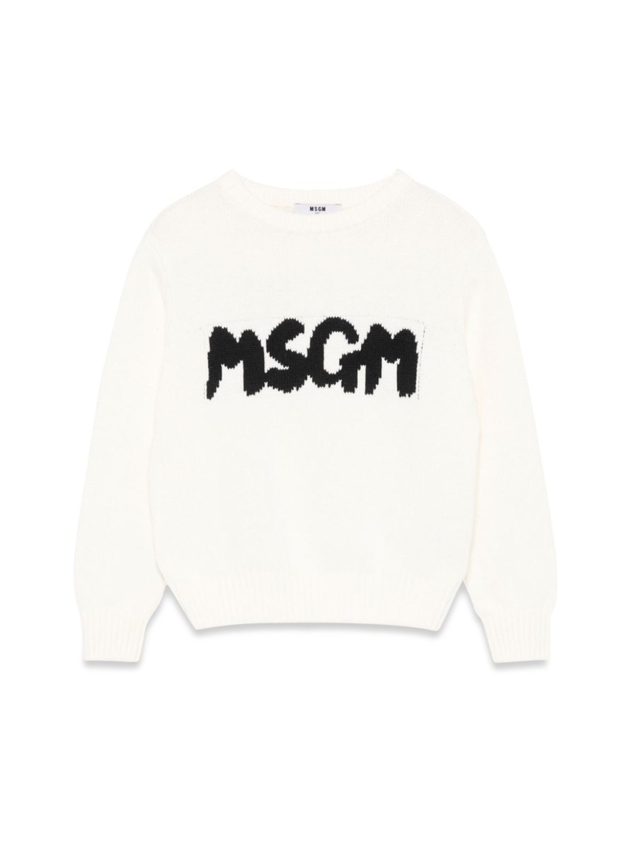 jumper unisex