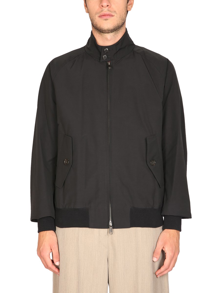 BARACUTA GIACCA G9 HARRINGTON