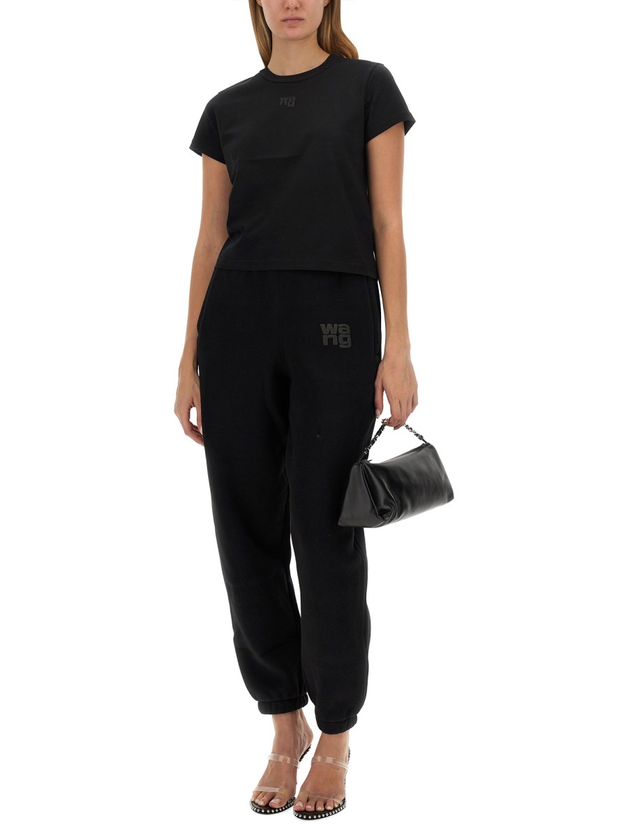 T-SHIRT ESSENTIAL SHRUNK