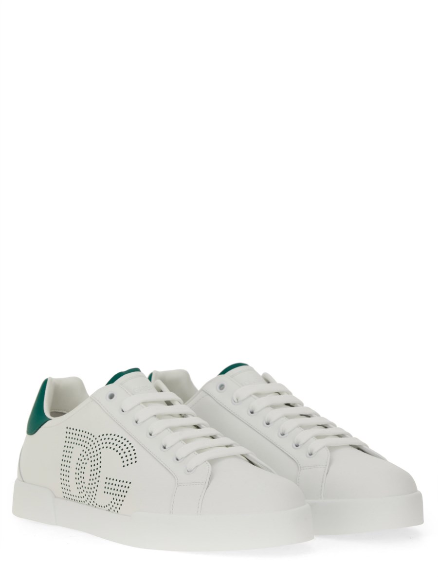 SNEAKER PORTOFINO 
