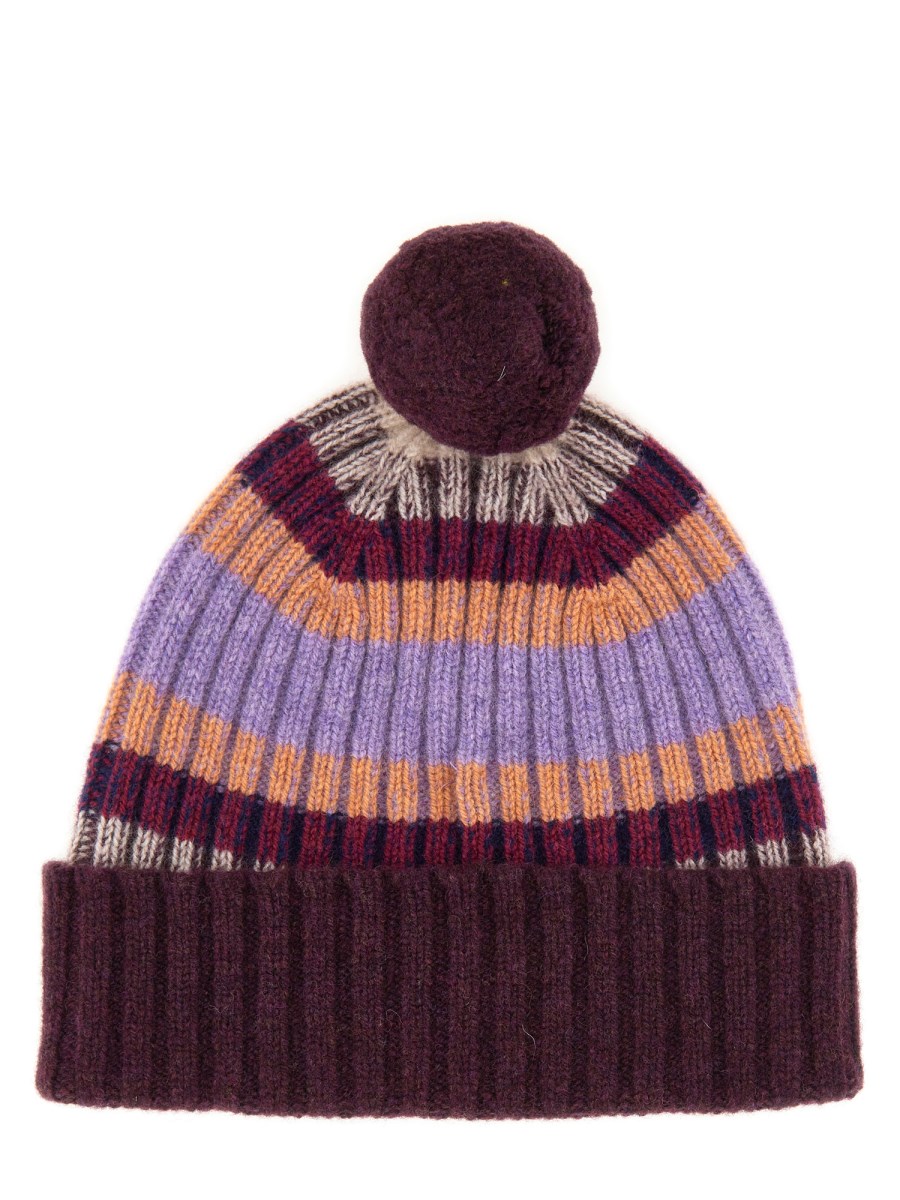 CAPPELLO BEANIE FREYA