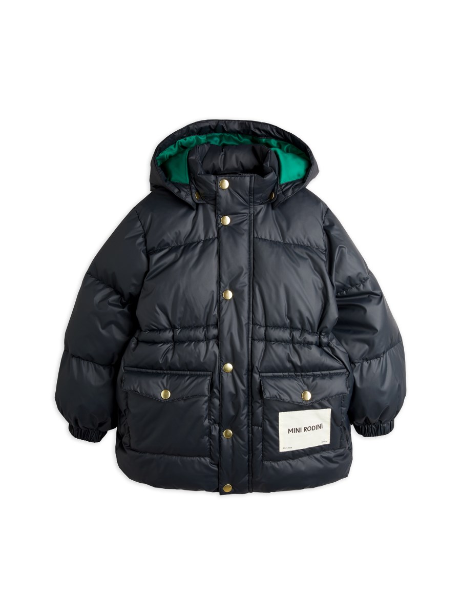 mini rodini heavy puffer jacket - chapter 1