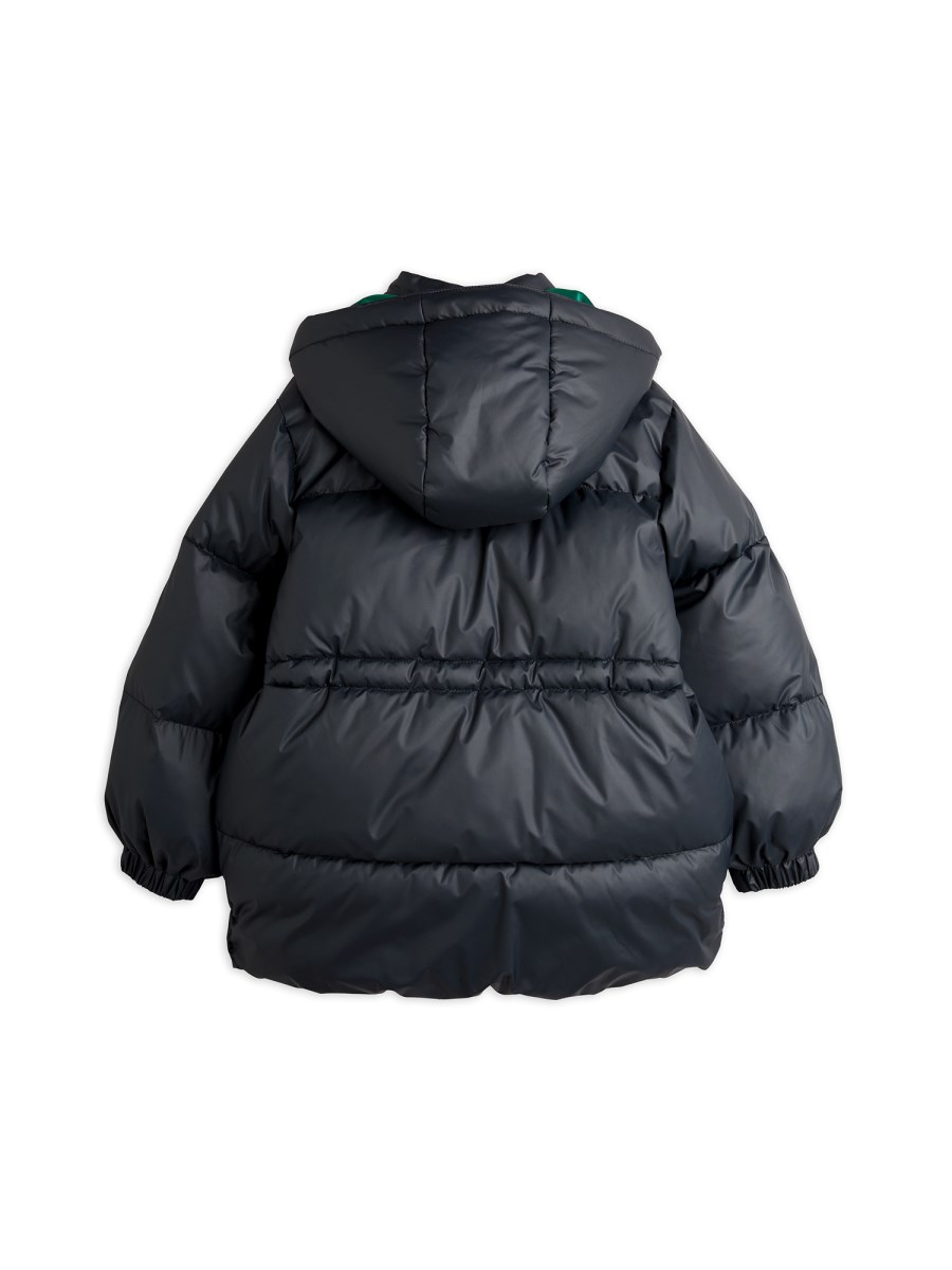 mini rodini heavy puffer jacket - chapter 1