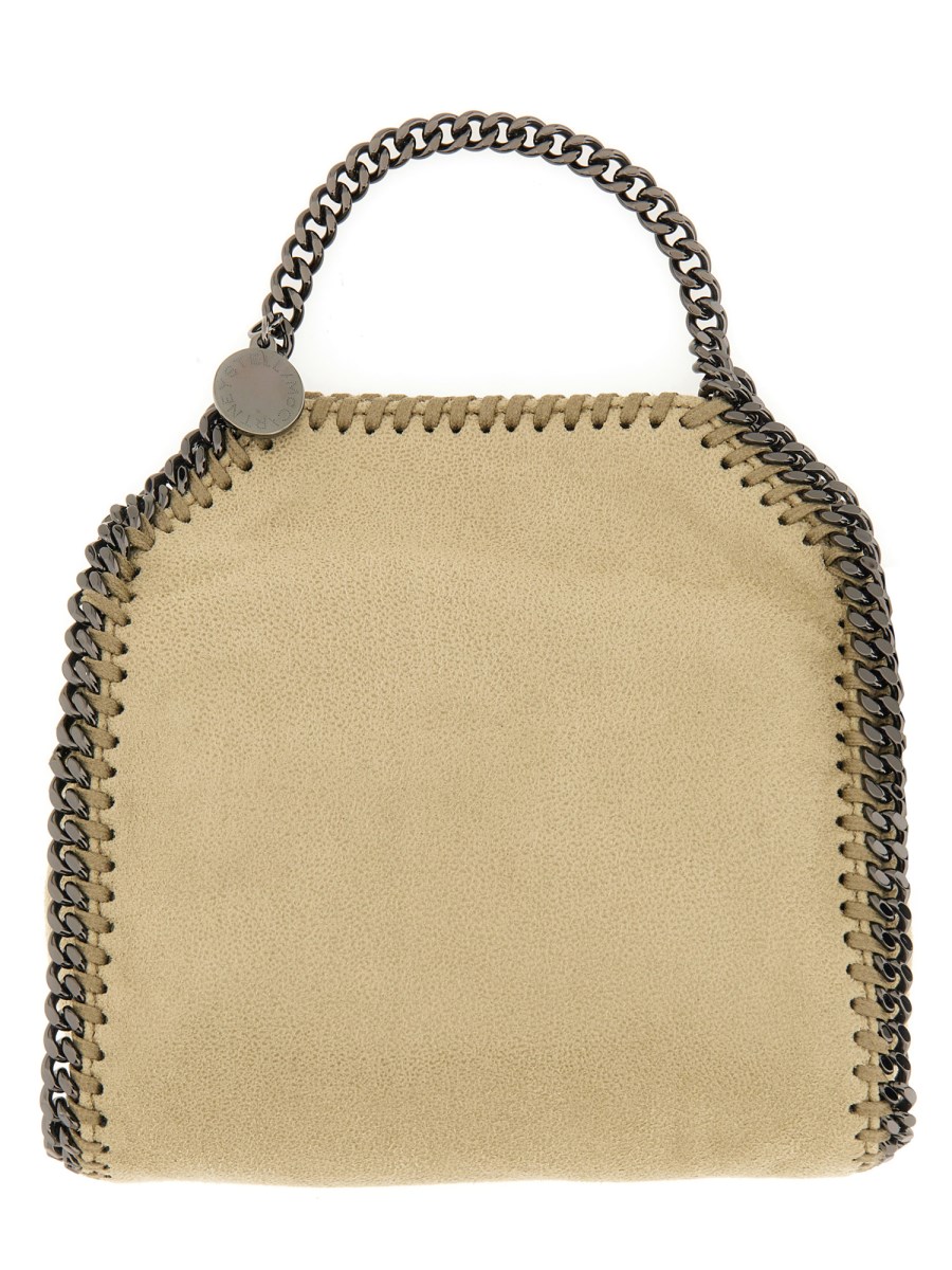 STELLA McCARTNEY BORSA FALABELLA TINY