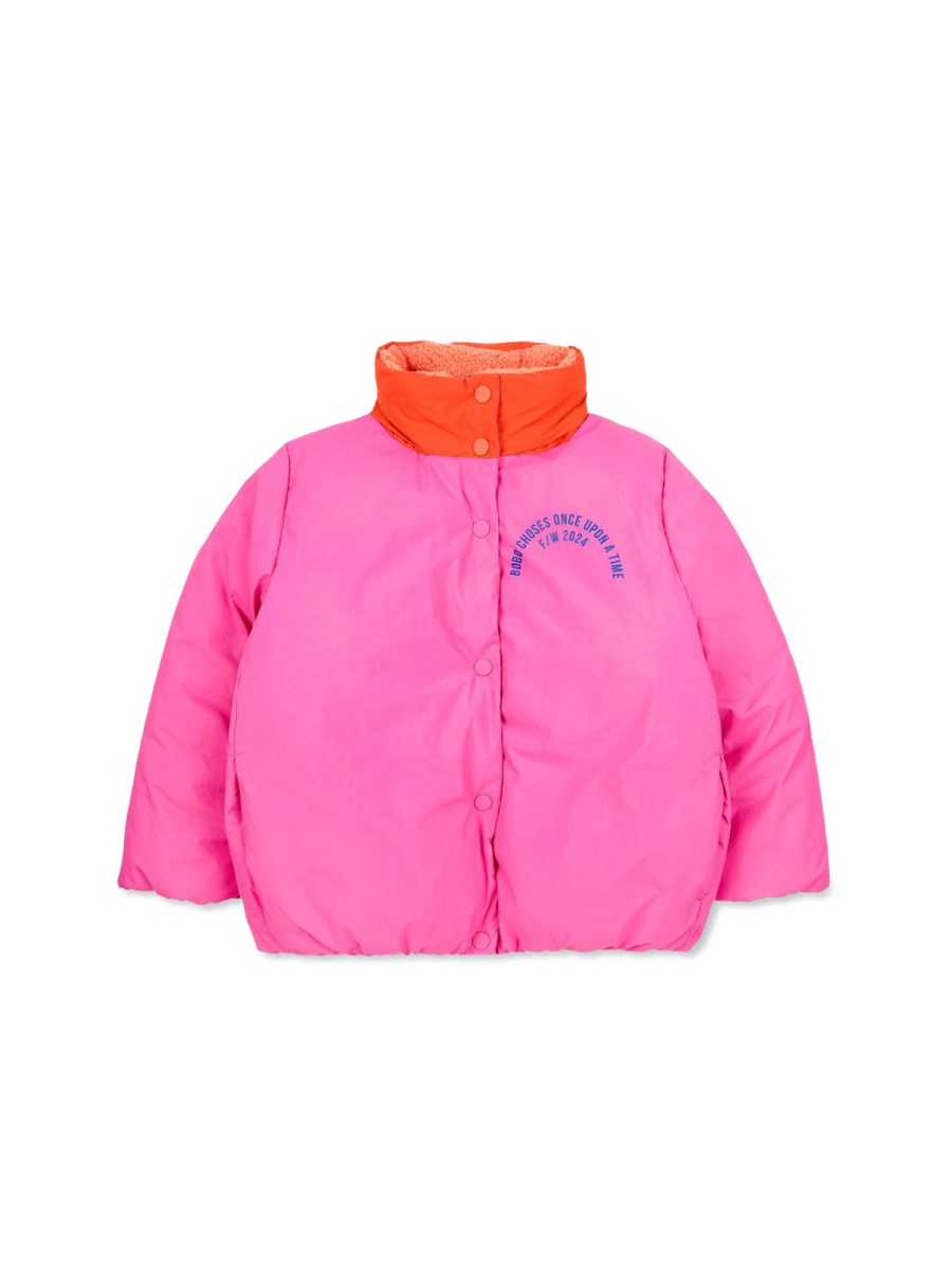 bobo circle anorak