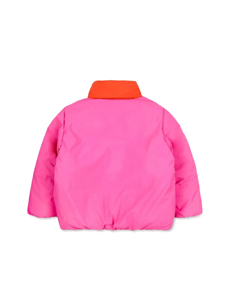 bobo circle anorak