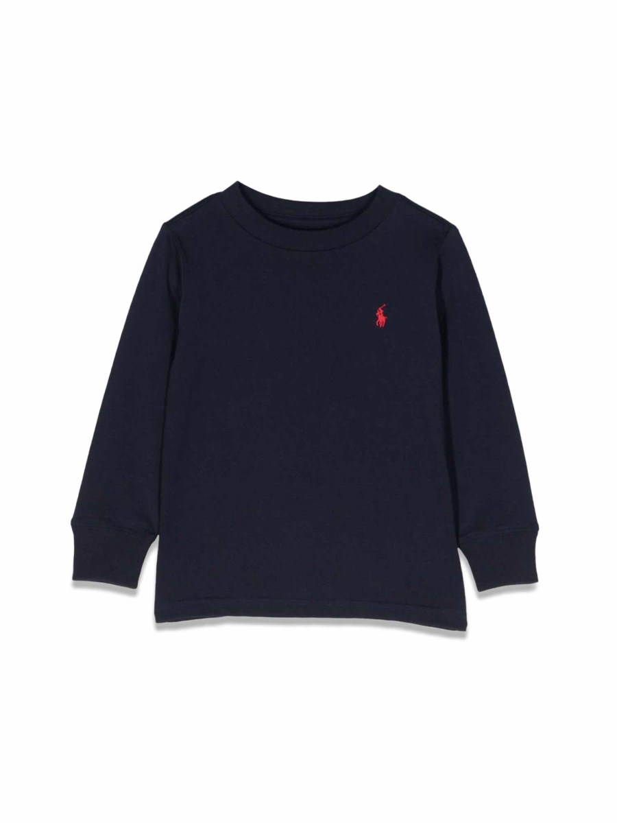 ls cn-knitshirts-t-shirt
