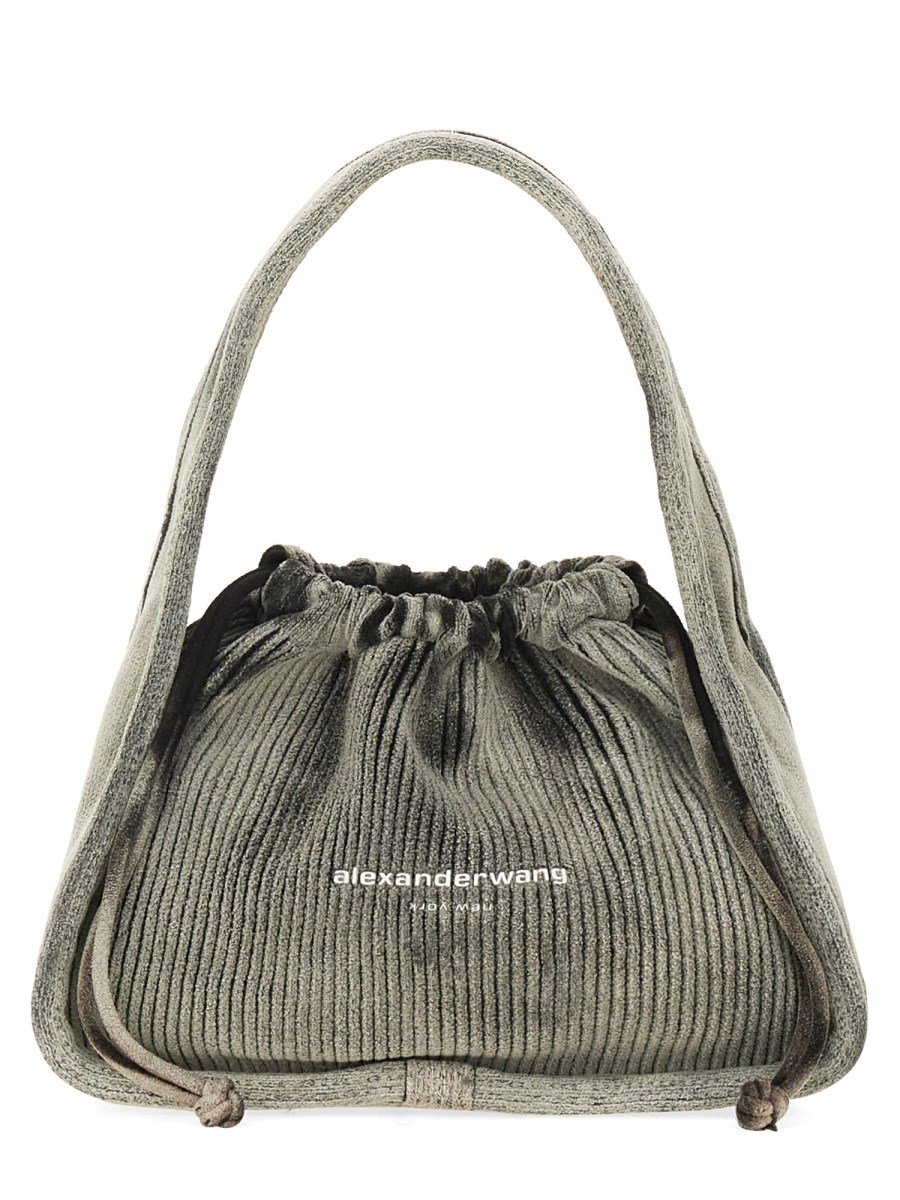 ALEXANDER WANG BORSA RYAN SMALL