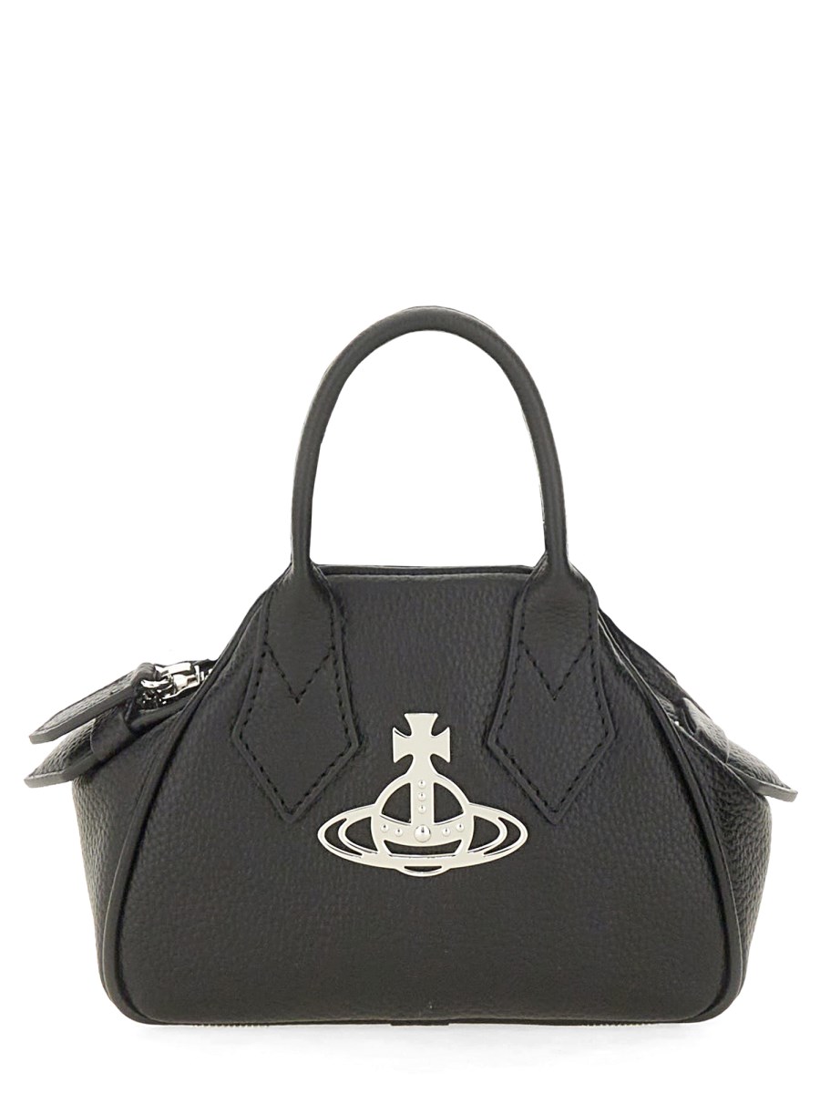 VIVIENNE WESTWOOD BORSA "YASMINE" MINI