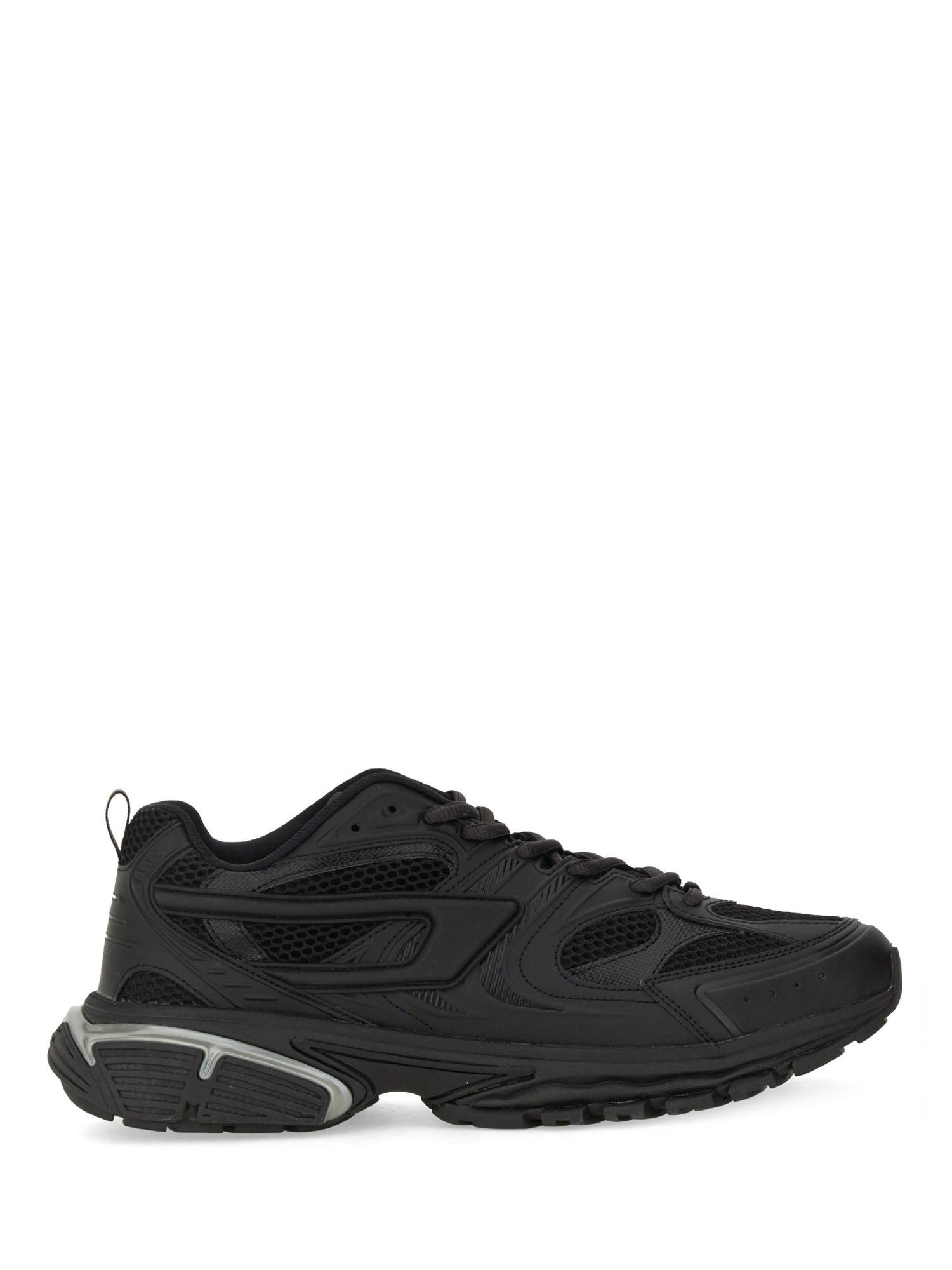 Shop Diesel Sneaker's-serendipity Pro-x1 In Black