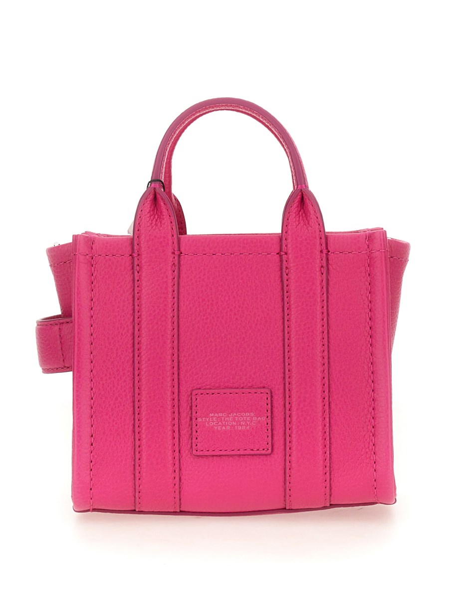 BORSA THE TOTE CROSSBODY