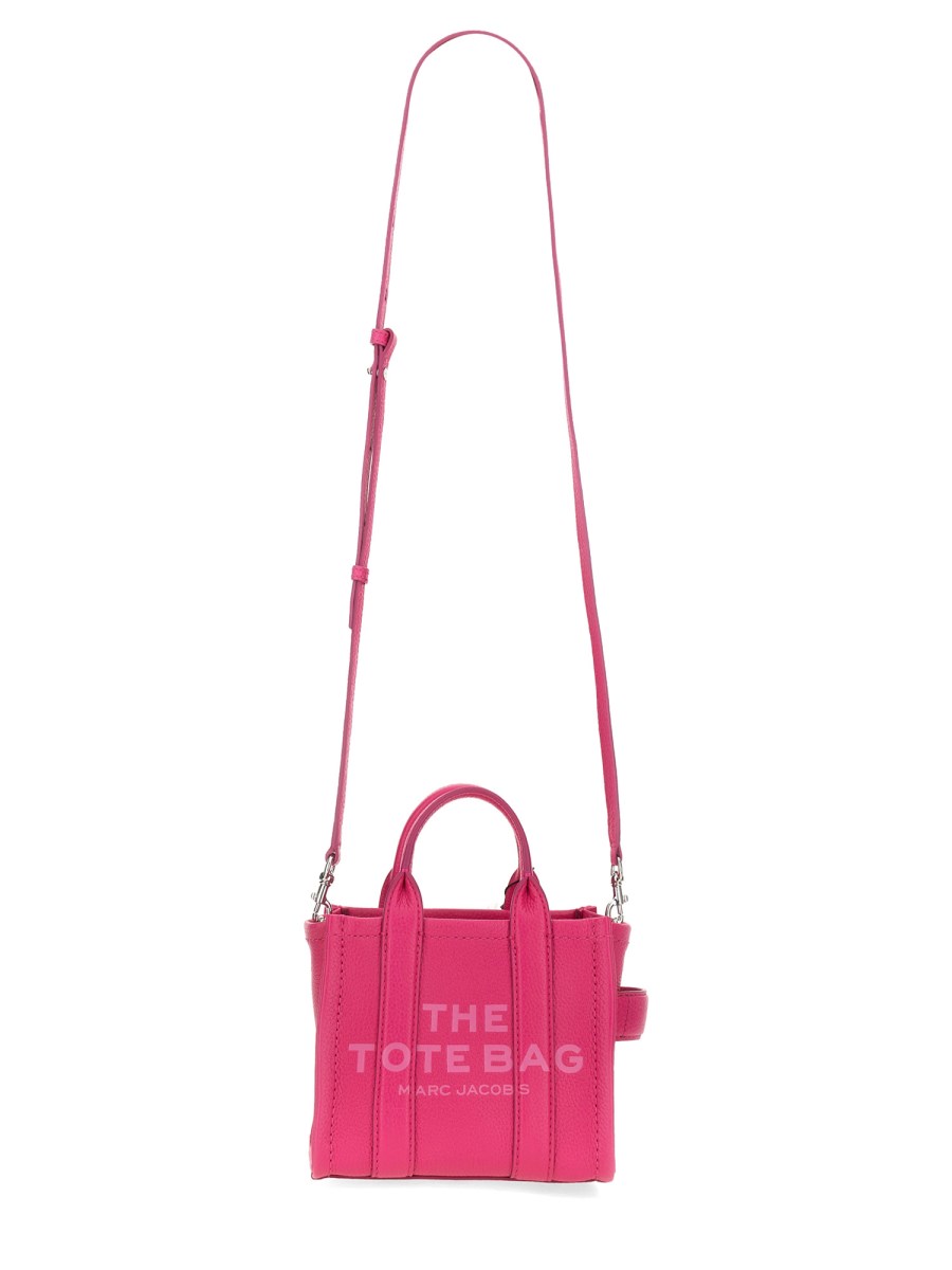 BORSA THE TOTE CROSSBODY