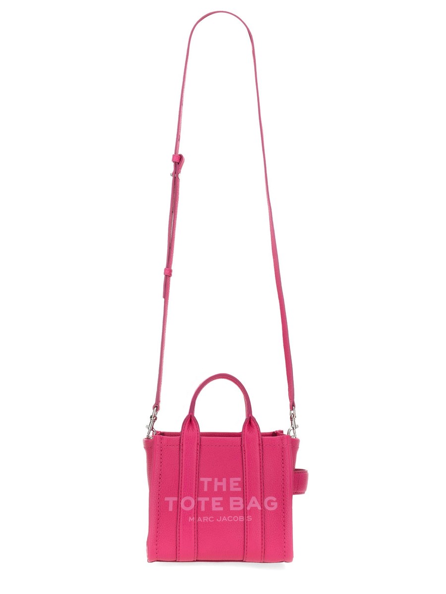 BORSA THE TOTE CROSSBODY