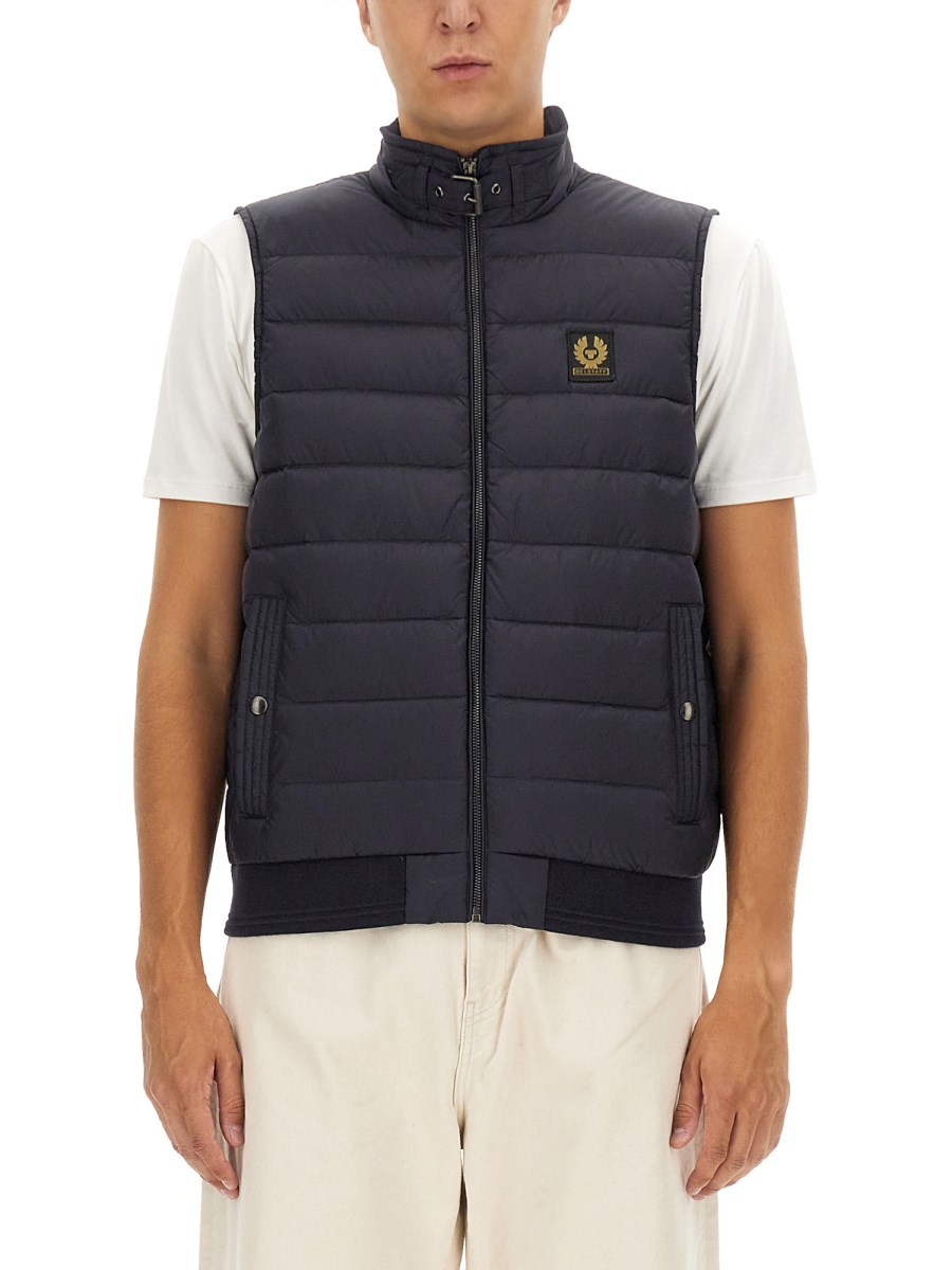 GILET PIUMINO