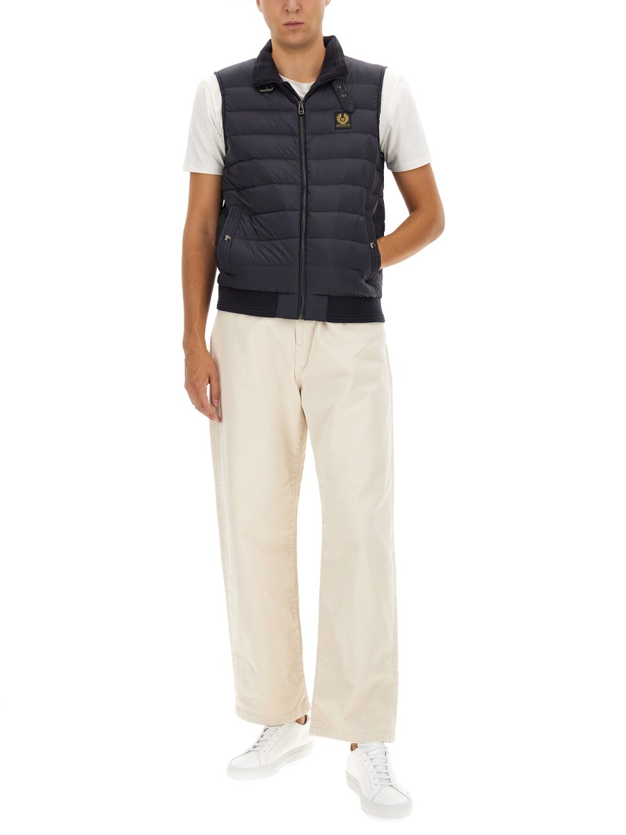 GILET PIUMINO