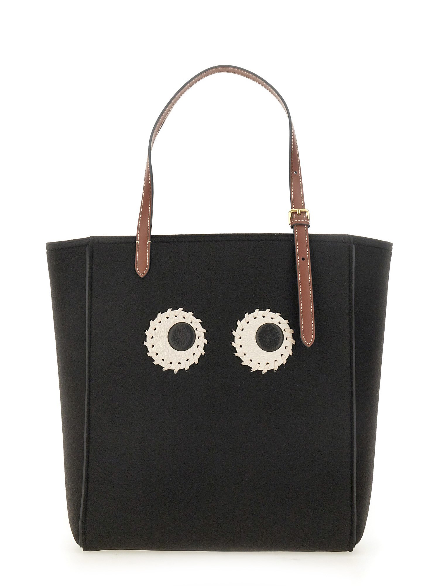 ANYA HINDMARCH EYES" BAG SMALL 