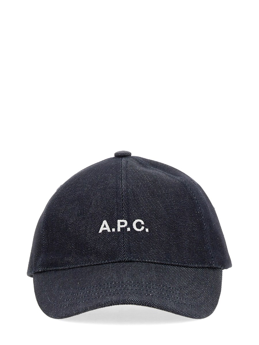 A.P.C. CAPPELLO DA BASEBALL "CHARLIE"