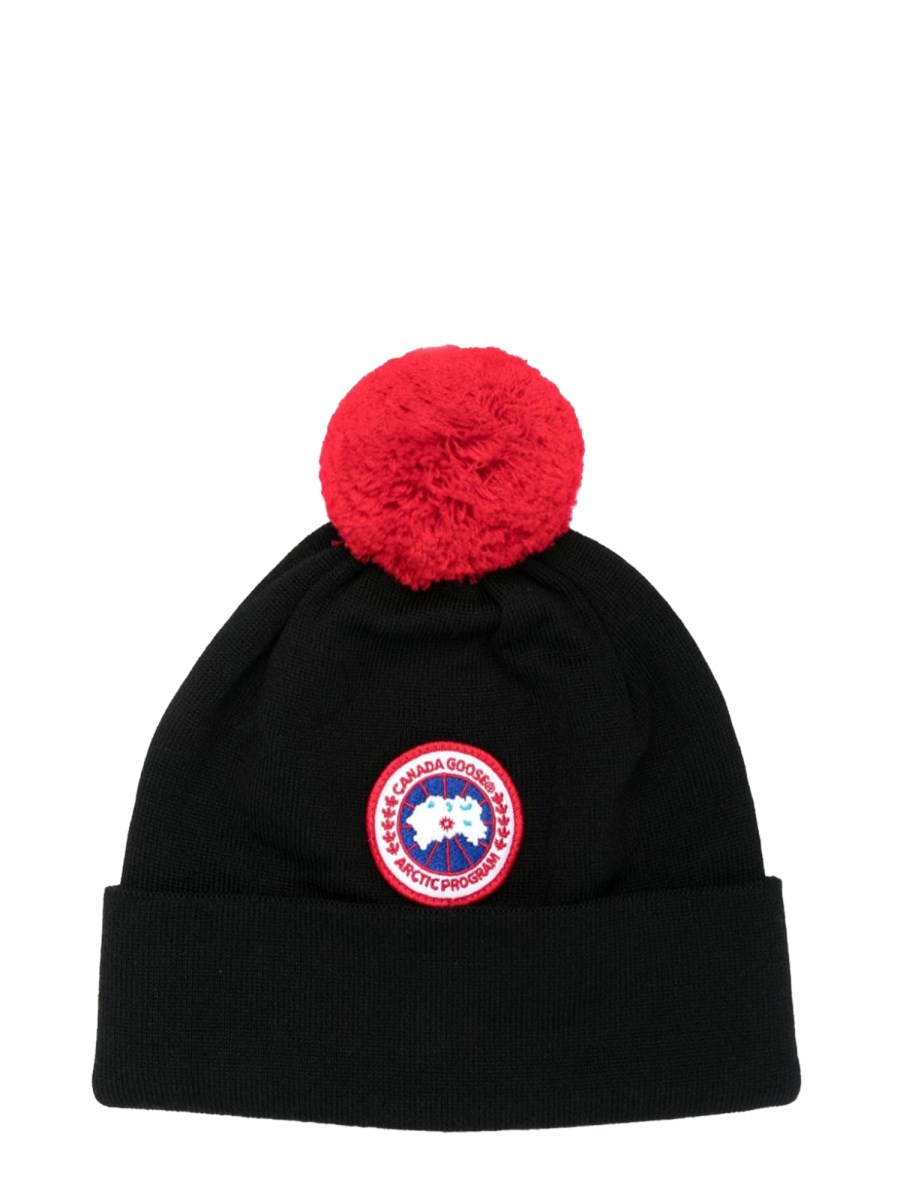 pom toque