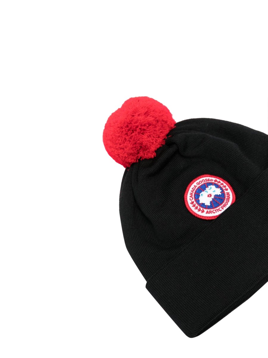 pom toque