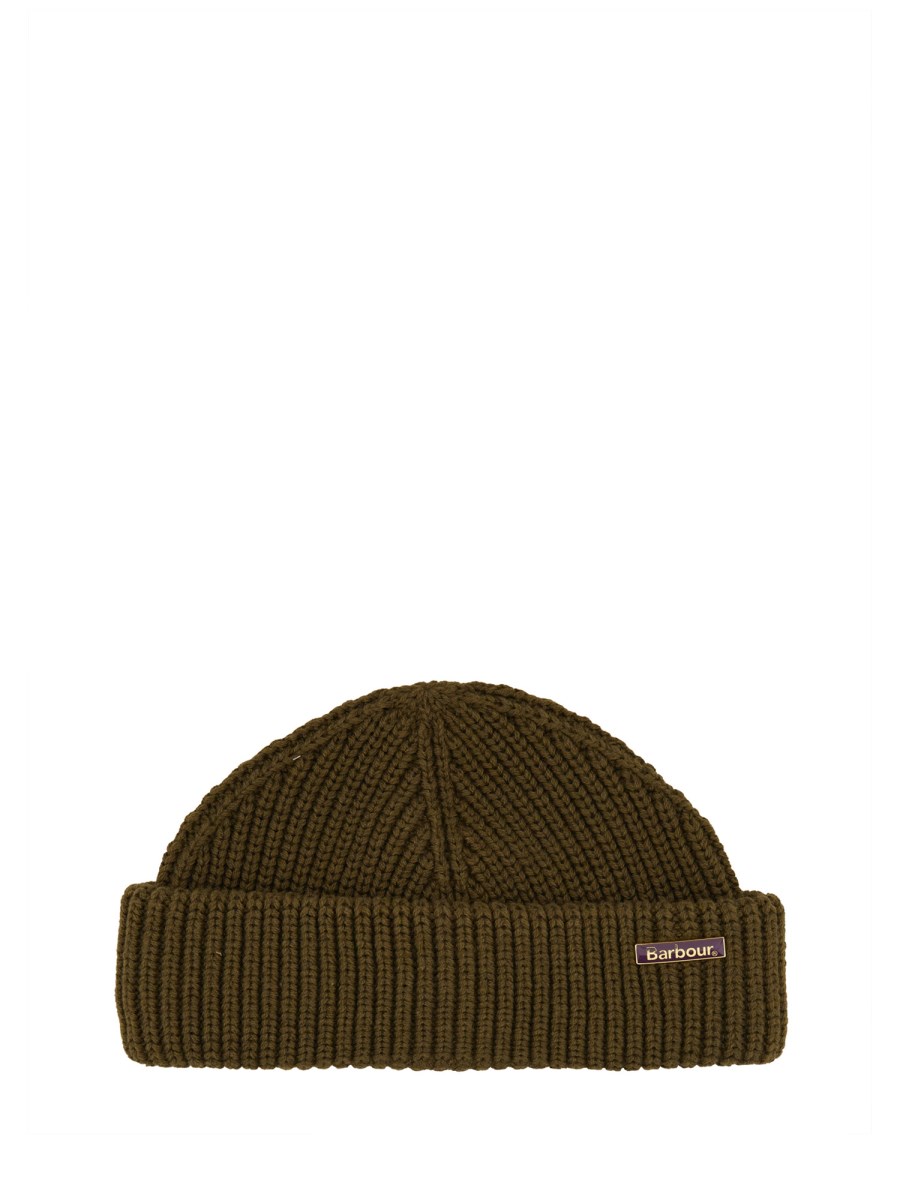 CAPPELLO BEANIE MOSELY