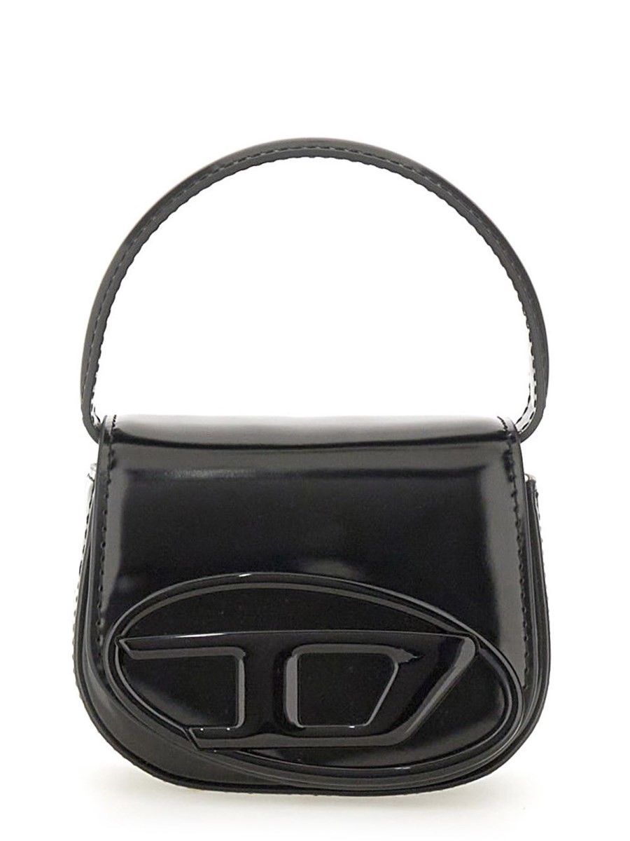 DIESEL BORSA 1DR-XS-S IN PELLE