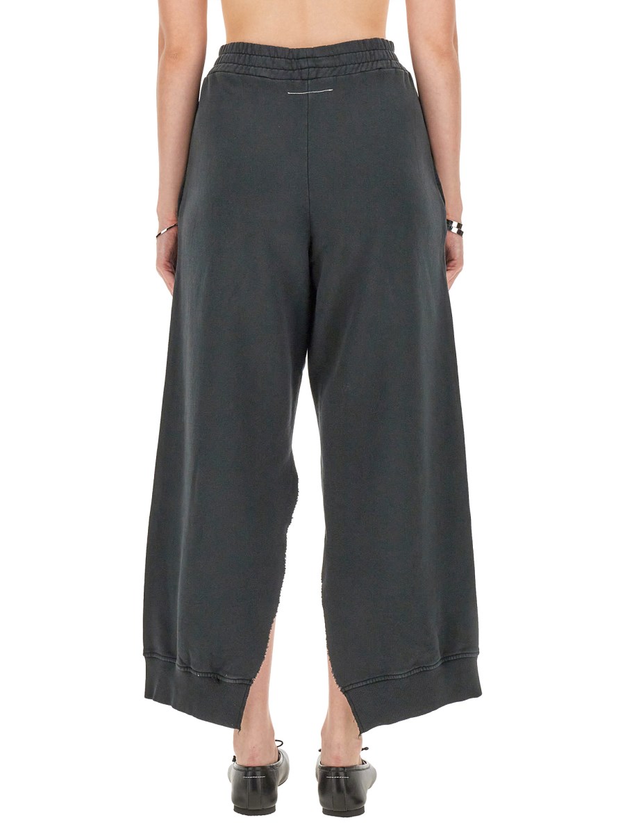 パンツ mm6 maison margiela Press joggers 23934288_54382020_600.jpg