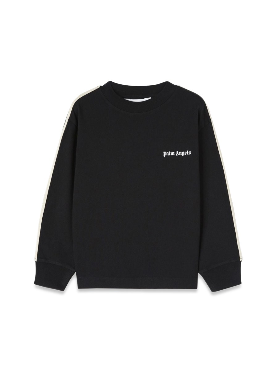 pa track regular t-shirt l/s