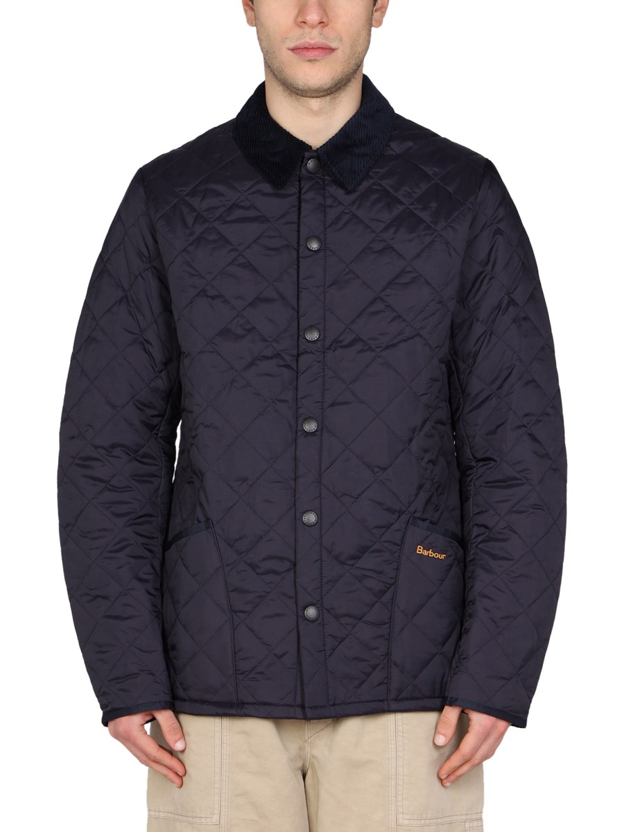GIACCA HERITAGE LIDDESDALE 