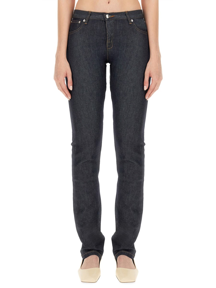 A.P.C. JEANS PETIT STANDARD