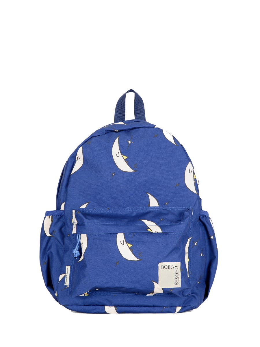 beneath the moon all over backpack