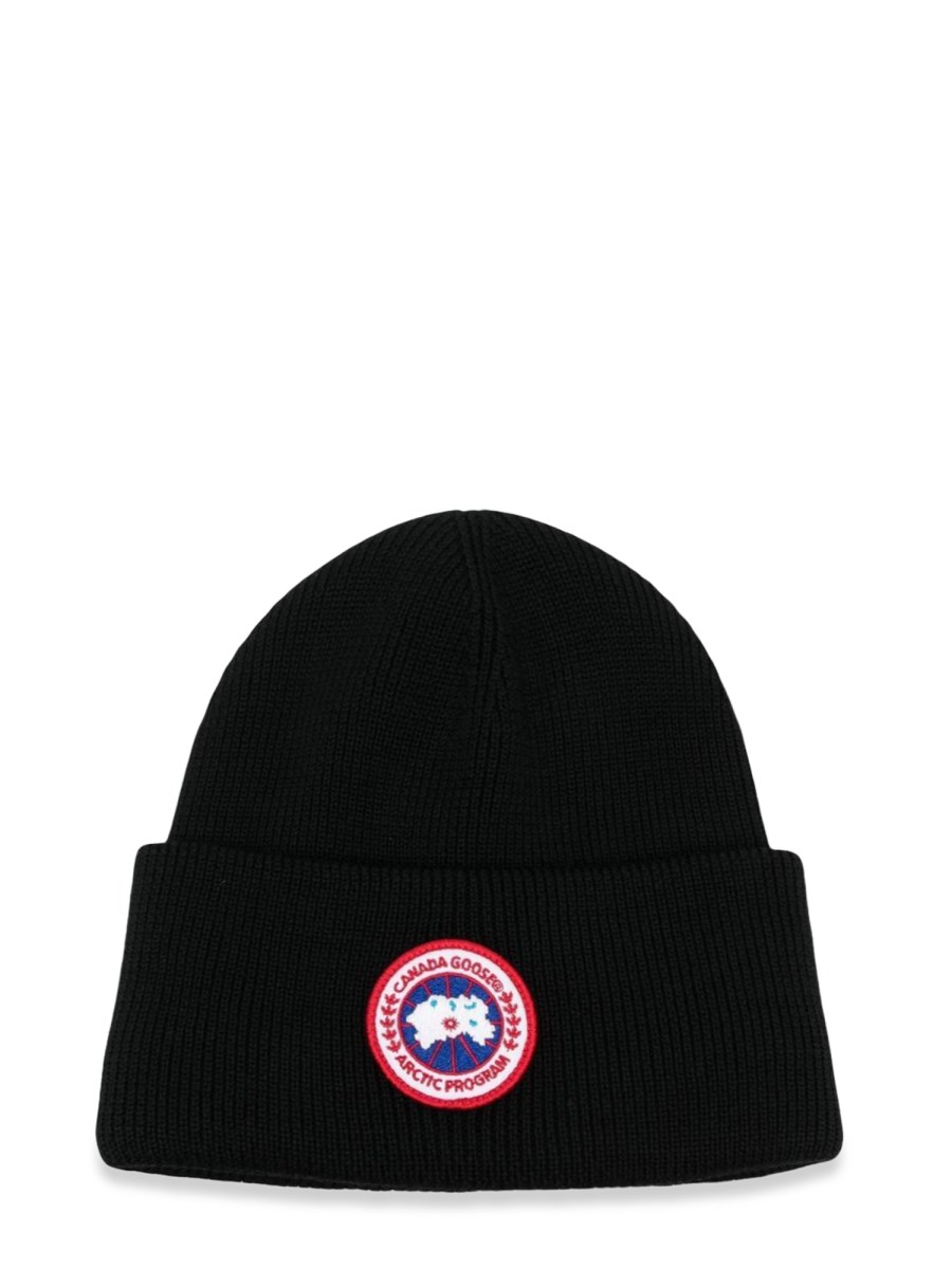 ARCTIC TOQUE BEANIE