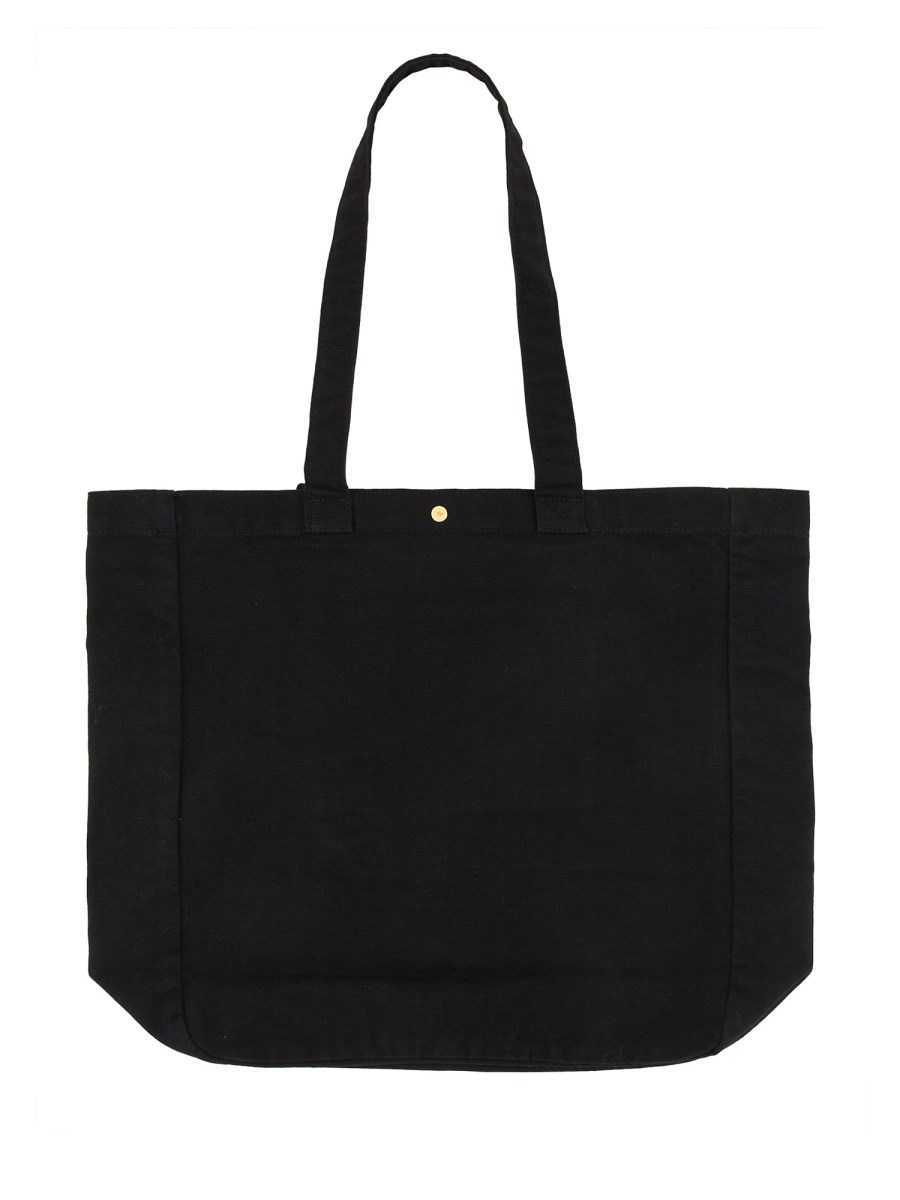  BORSA TOTE CON LOGO