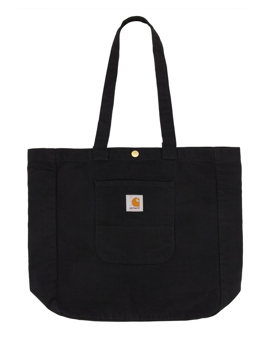  BORSA TOTE CON LOGO