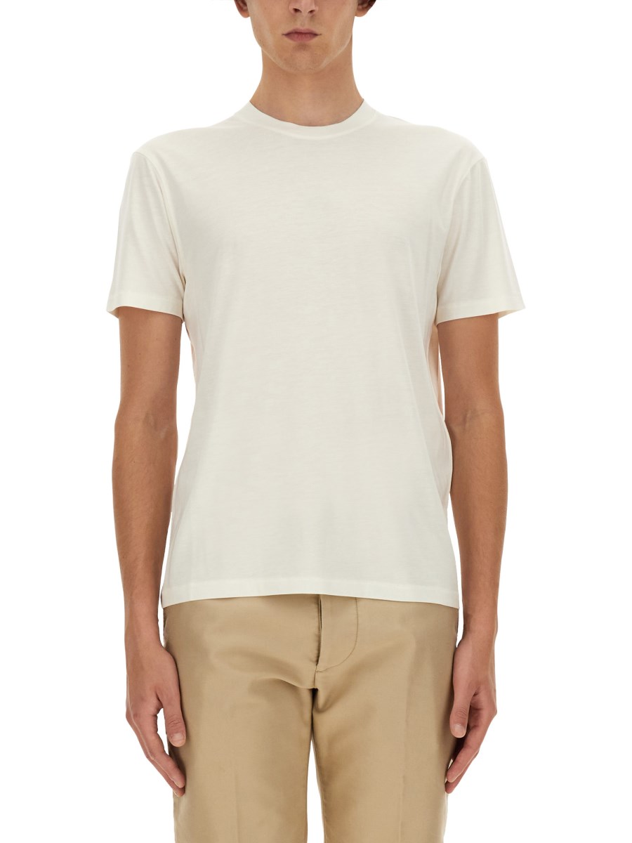 TOM FORD T-SHIRT BASIC