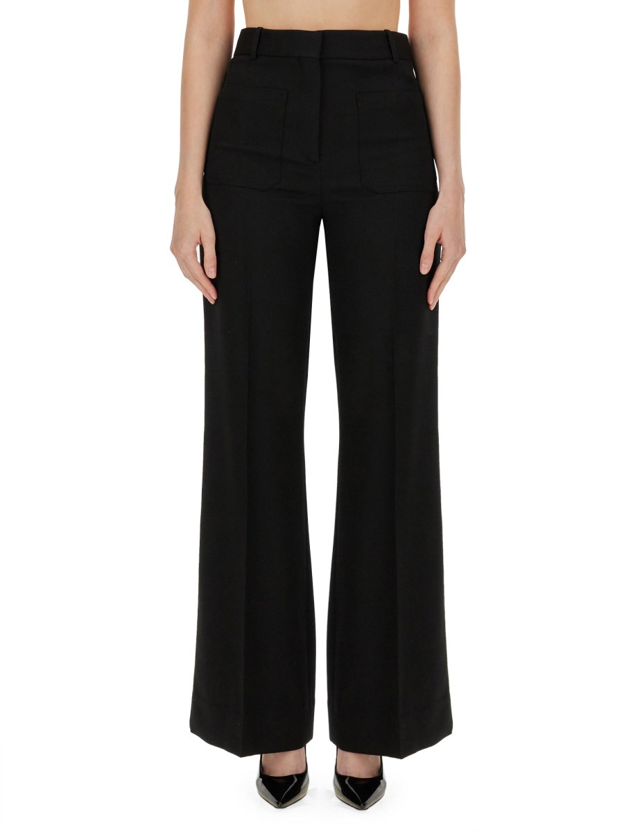 VICTORIA BECKHAM PANTALONE ALINA